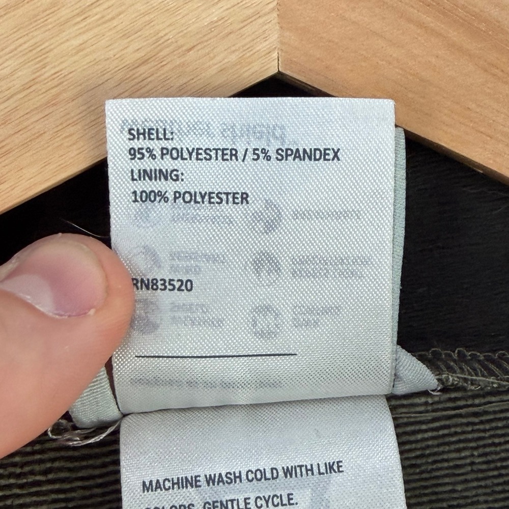 Avalanche Weather Shield Softshell Jacket Womens … - image 9